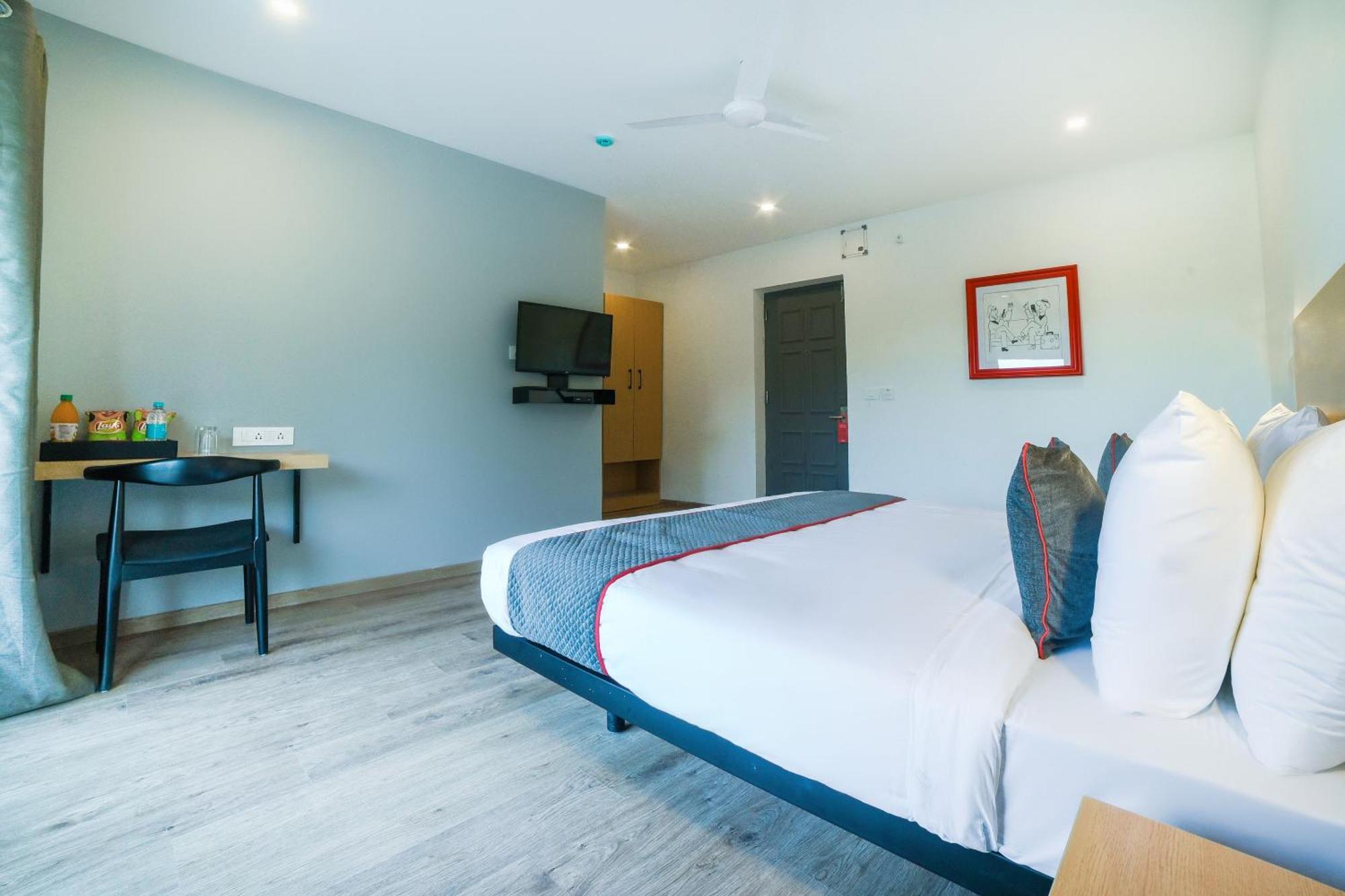Townhouse 211 Laguna Ecr Near Juhu Beach Chennai Ngoại thất bức ảnh